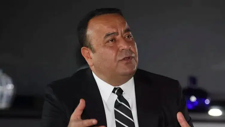 Adnan Beker kimdir, hangi partiden, kaç yaşında ve nerelidir?