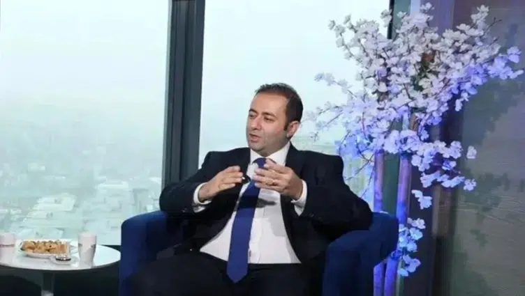 Tolgahan Erdoğan kimdir, kaç yaşında ve nereli? Rüşvet iddialarının perde arkası nedir?