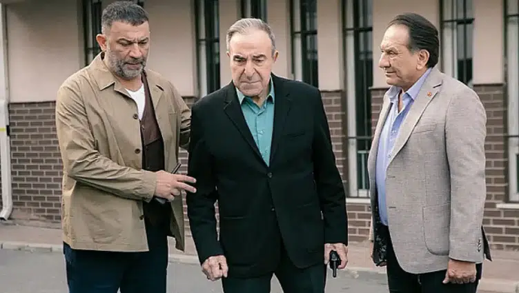 Arka Sokaklar dizisi final mi yapıyor? Yeni bölüm ne zaman yayınlanacak?