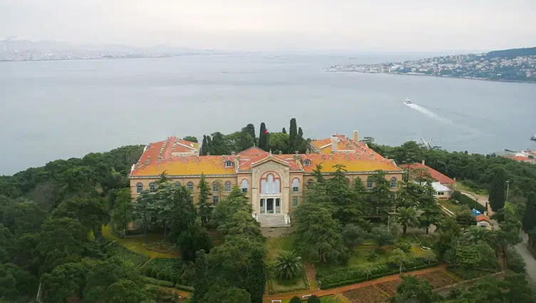 Heybeliada Ruhban Okulu nerede ve neden kapatıldı, ne zaman açılacak?