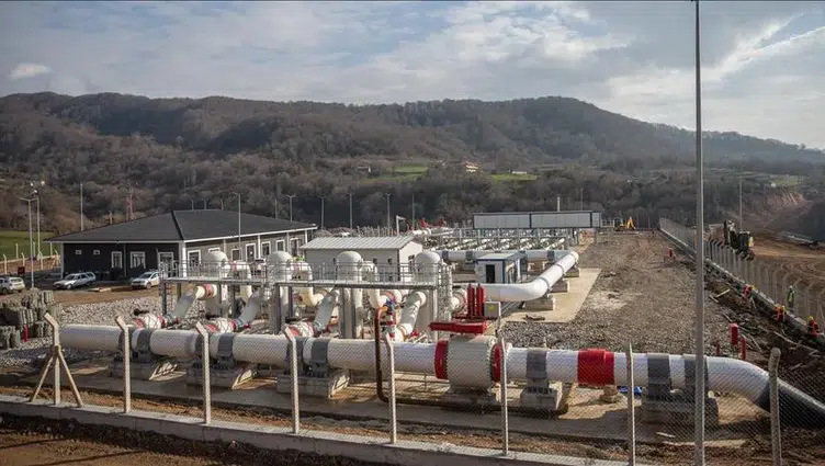 Spot piyasada doğal gaz fiyatları ne durumda ve nasıl belirleniyor?