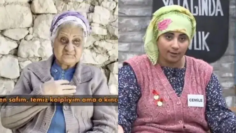 Cemile Karaca kimdir? Gelin Mutfakta Cemile'nin annesi kimdir?