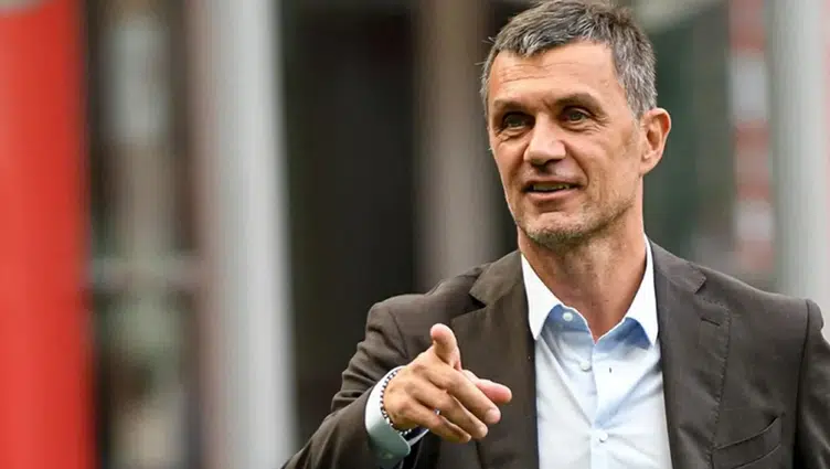 Paolo Maldini kimdi, kaç yaşında ve nereli? AC Milan efsanesi hakkında bilgi
