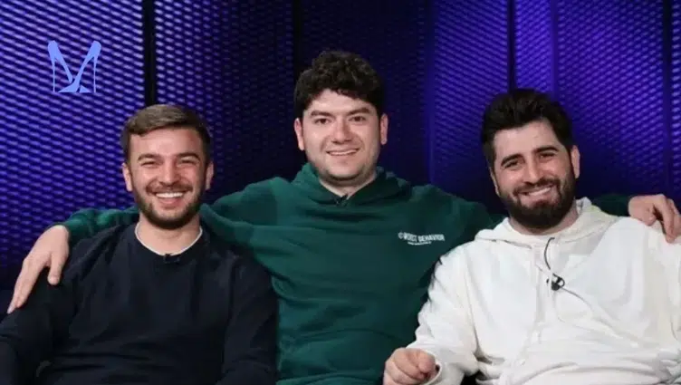Kafalar grubunda sular durulmuyor! Atakan Özyurt ve Bilal Hancı’dan Fatih Yasin’e cevap