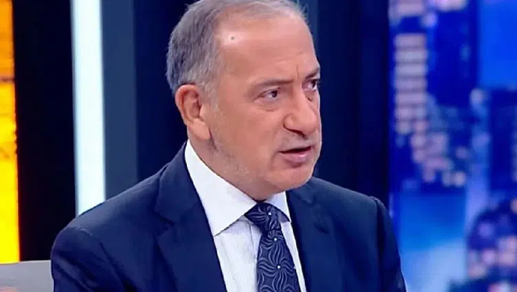 Fatih Altaylı kimdir, kaç yaşında ve nereli? Evli mi, eşi kimdir?