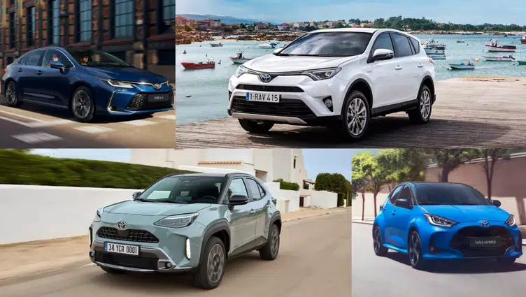 Toyota'nın Mayıs 2026 fiyat listesi neleri kapsıyor?