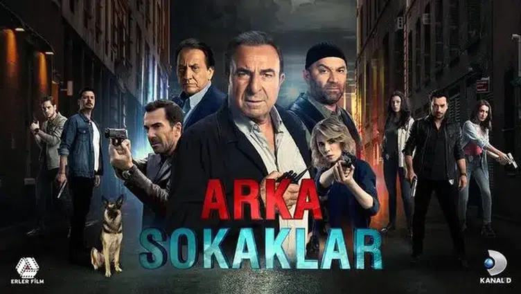 Arka Sokaklar dizisi neden final yapacak? Dizinin final tarihi belli mi?