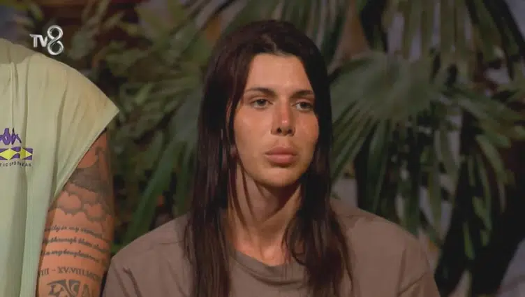 Survivor Nefise Karatay kimdir, kaç yaşında ve nereli?