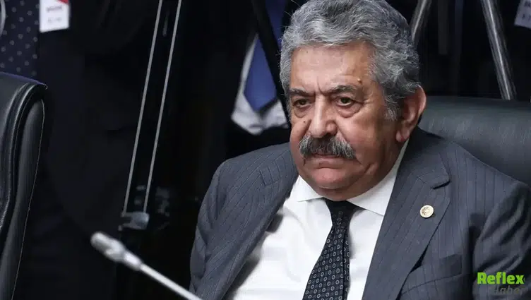 Feti Yıldız kimdir, kaç yaşında ve nereli? Siyasi kariyeri hakkında bilgi
