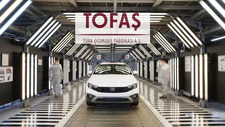 Tofaş Otomobil hisseleri için hedef fiyat nedir ve neden güncellendi?