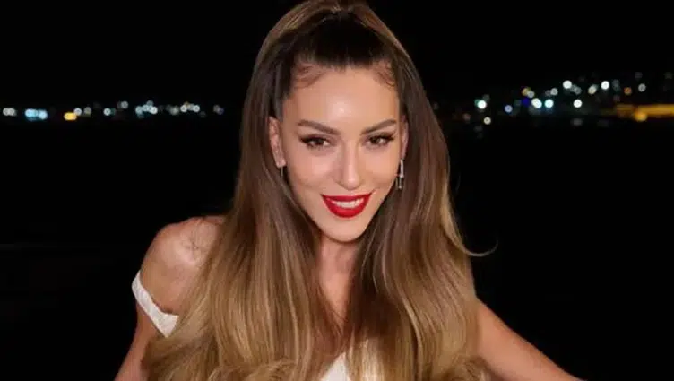 Sinem Kobal kimdir? Sinem Kobal kaç yaşında ve nereli?