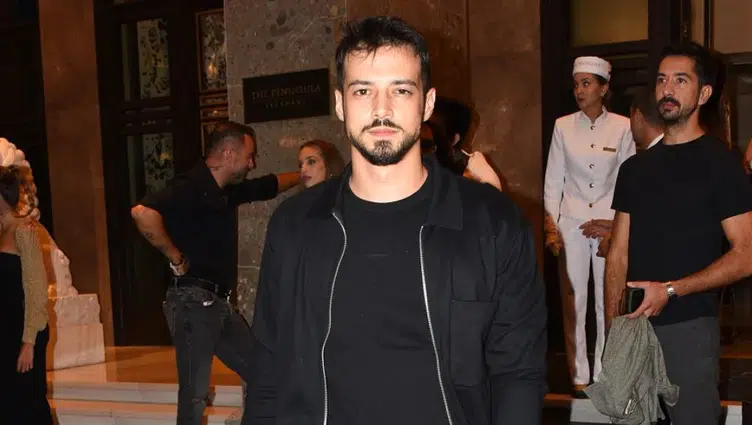 Mert Yazıcıoğlu'nun yeni projesi başlamadan bitiyor mu?