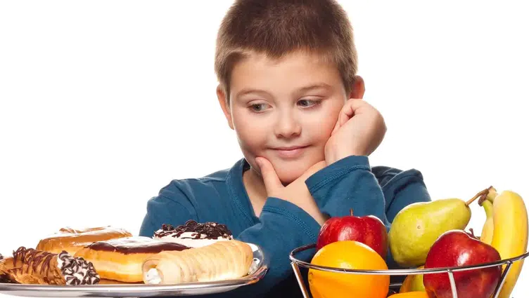 Çocukluk çağındaki obezite, karaciğer sağlığını tehdit ediyor!