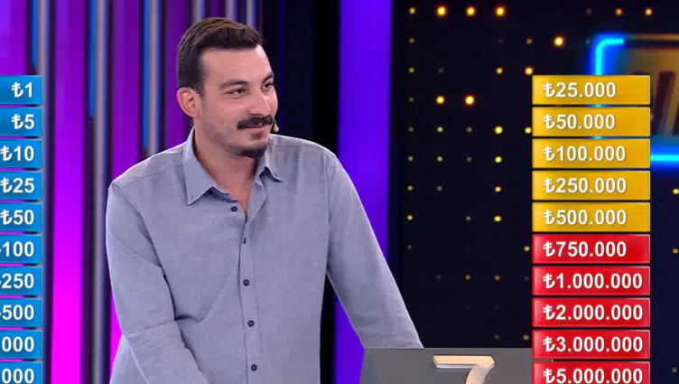 Var Mısın Yok Musun Mesut ne kadar kazandı?