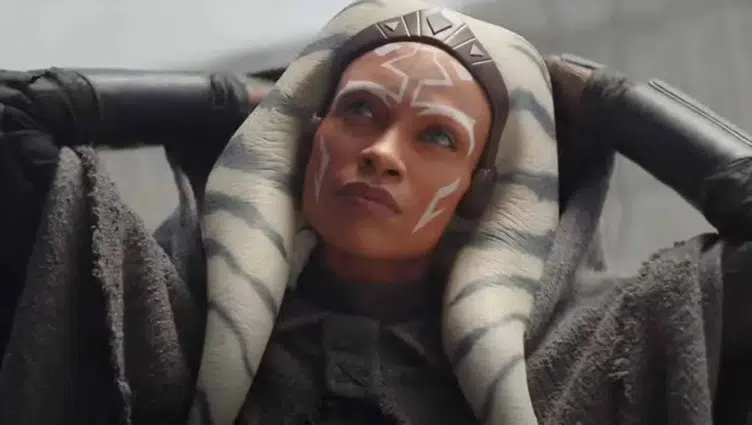 Ahsoka 2. sezon ne zaman başlayacak? İlk fragman yayınlandı