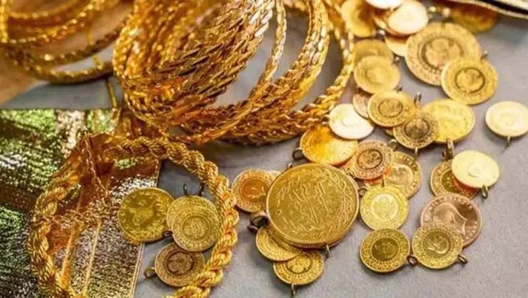 Altın fiyatları 10 Ağustos'ta ne durumda? Gram, çeyrek, yarım ve tam altın fiyatları nedir?