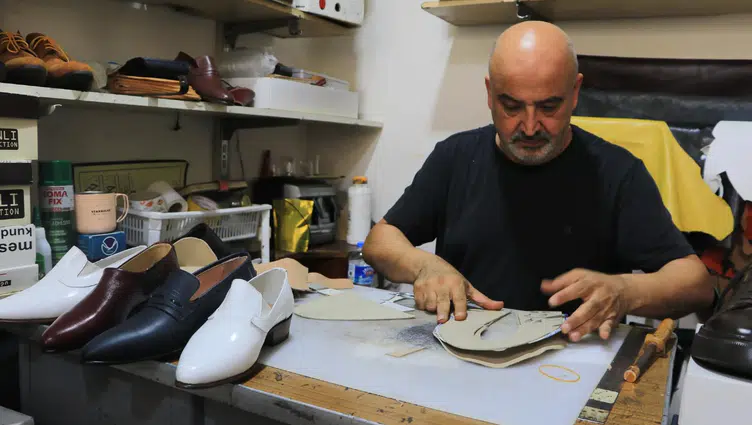Yumurta topuk ayakkabılar tarihe karışıyor: Değişen moda anlayışı ve üretim süreçleri