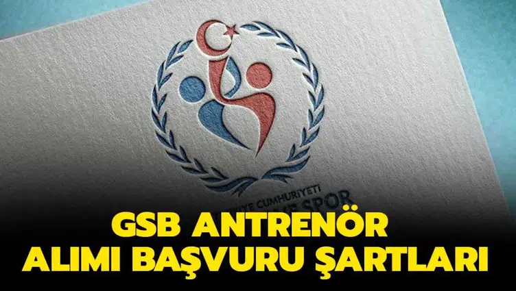 Gençlik ve Spor Bakanlığı 1200 sözleşmeli antrenör alımı ne zaman yapılacak?