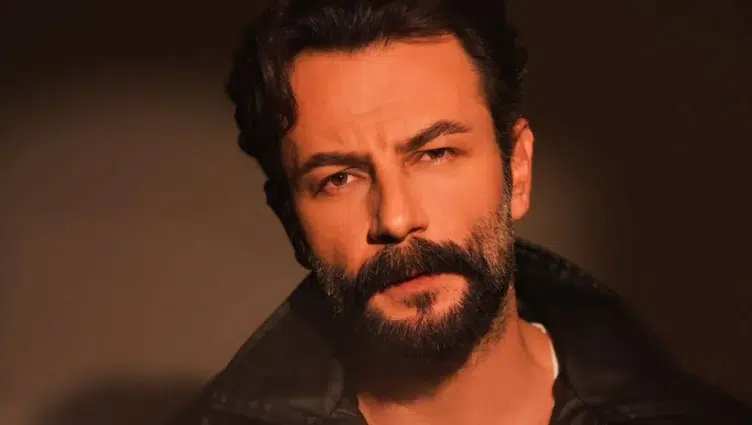 Gökberk Demirci kimdir, kaç yaşında ve nereli? Teşkilat'ın Ceyhun'u hakkında bilgiler