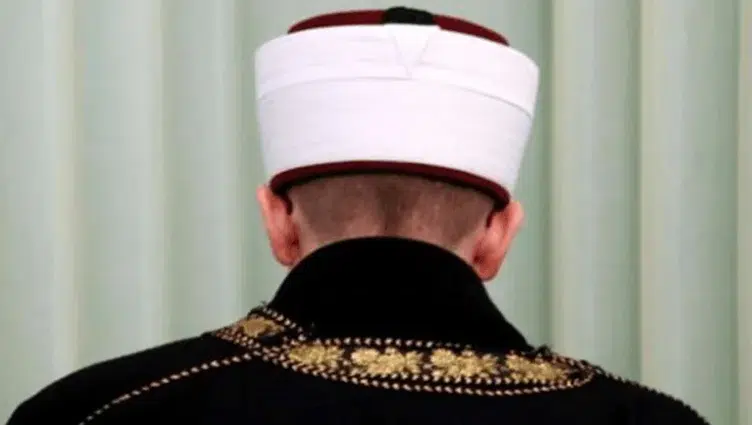 Yeni Rize İl Müftüsü İlyas Yılmaztürk kimdir ve hangi görevlerde bulundu?