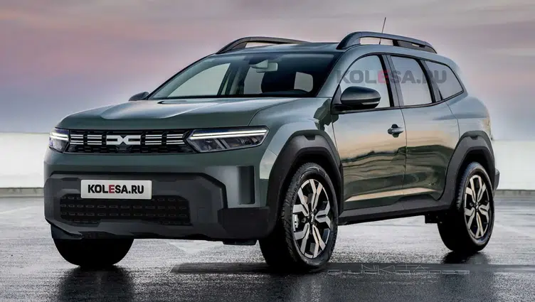 Yeni Dacia Spring Türkiye'ye geliyor : Fiyatlar nasıl etkilenecek?