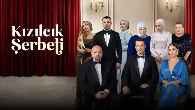 Kızılcık Şerbeti 5. sezon ne zaman başlayacak? 139. bölüm yayın tarihi belli oldu