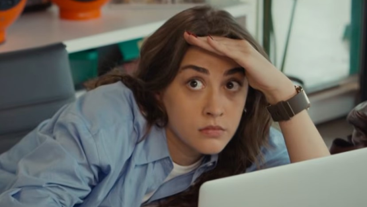 Evlilik Güzeldir dizisinde Aslı karakterini canlandıran Nil Sude Albayrak kimdir? Hangi projelerde yer aldı?