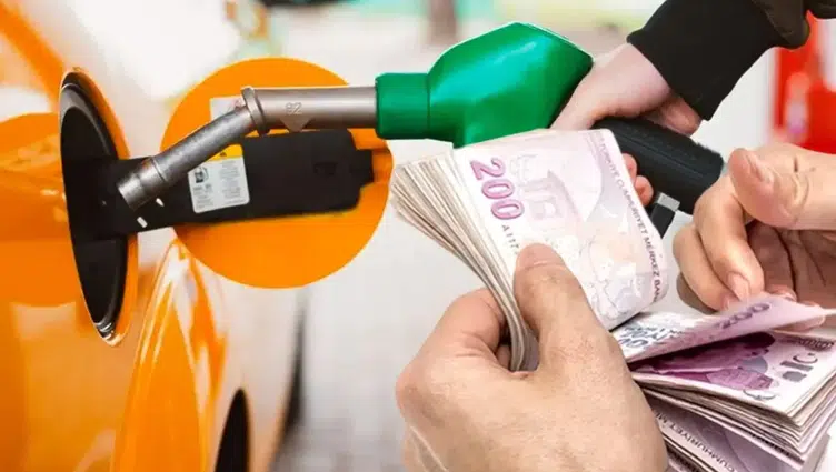 Motorin fiyatlarında tarihi rekor ne anlama geliyor?