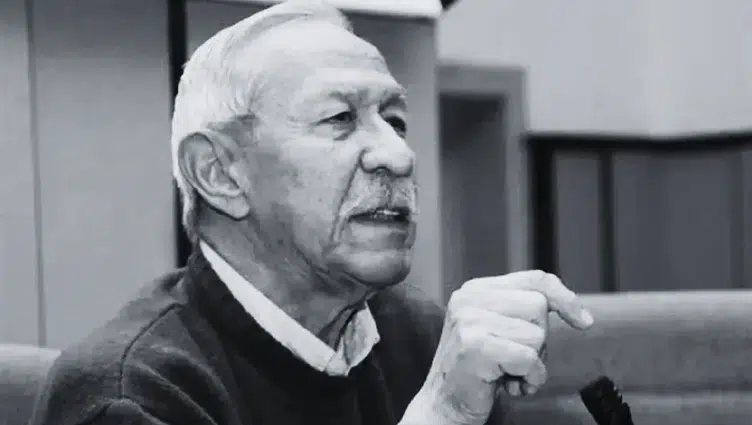 Prof. Dr. Uğur Ersoy kimdir, nereli, kaç yaşında? Akademik kariyeri, kitapları ve ödülleri