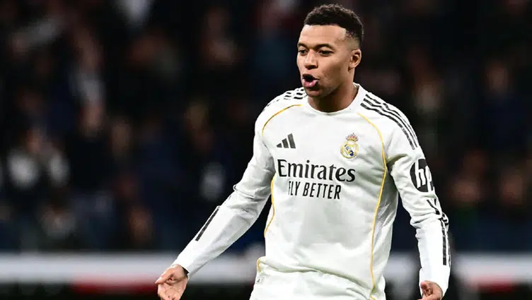 Kylian Mbappe, Nike ile yollarını ayırdı! Yeni markası belli oldu
