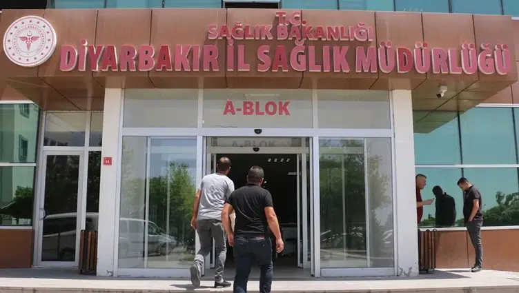 Diyarbakır’daki ihalede 63 katlık fiyat farkı iddiası: Tepkilerin ardından iptal edildi