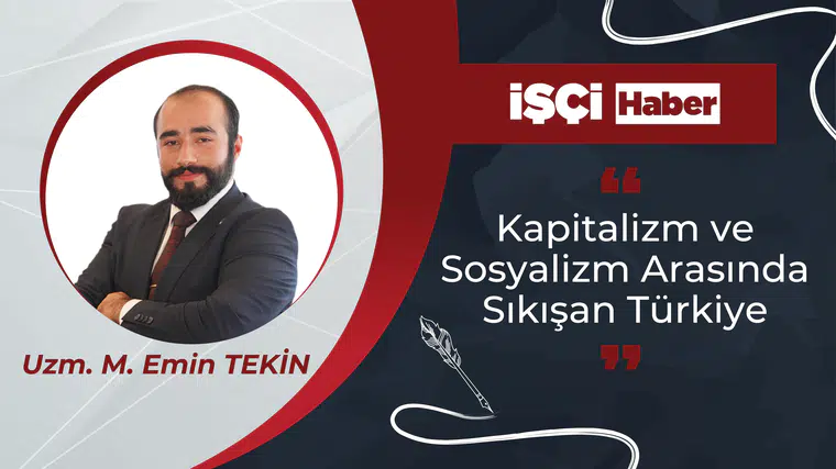 TÜRKİYE’NİN ENERJİ DAMARI: ENERJİ İŞ KOLUNUN SESSİZ KAHRAMANLARI