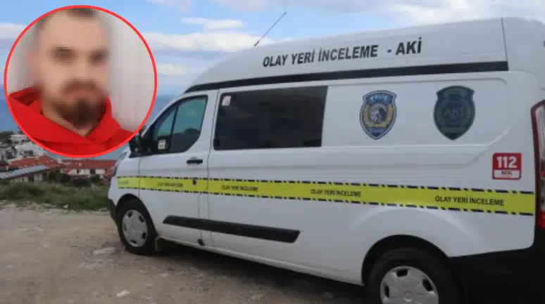 Kırşehir'de polis memuru intihar etti