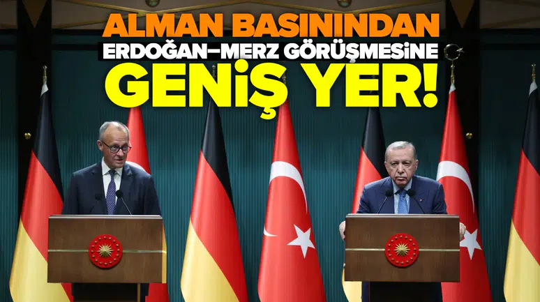 "Türkiye, vazgeçilmez bir ortak!"