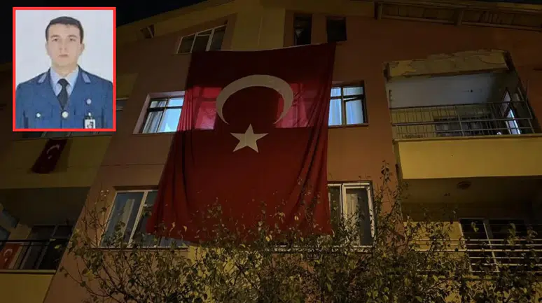 Şehit Ahmet Yasir Kuyucu kimdir, kaç yaşında ve nereli?