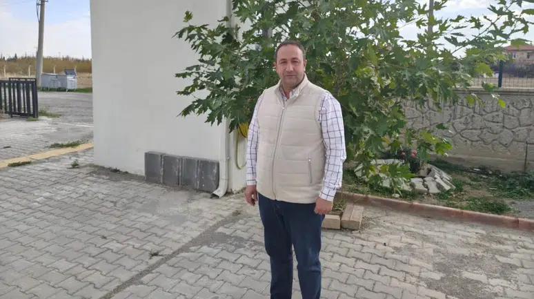 Konya’da şaşırtan olay! Vücudundaki yorgun mermi 6 yıl sonra çıkarıldı