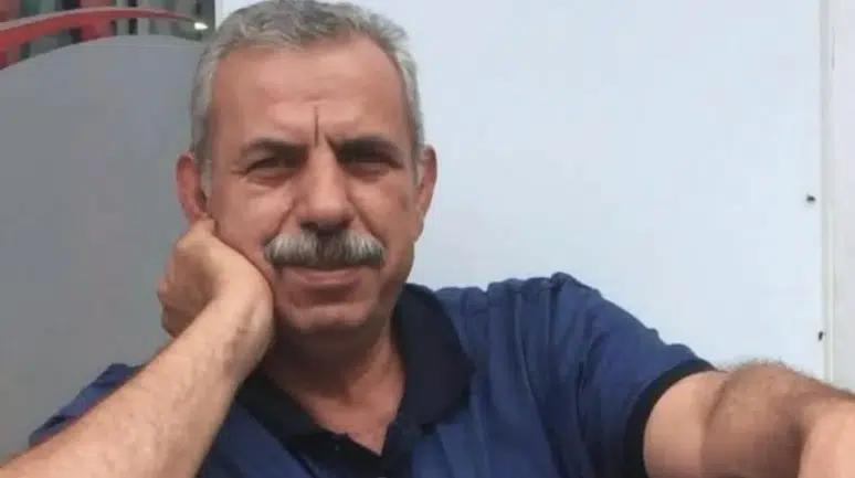 Ağrı'da kalp krizi geçiren esnaf hayatını kaybetti