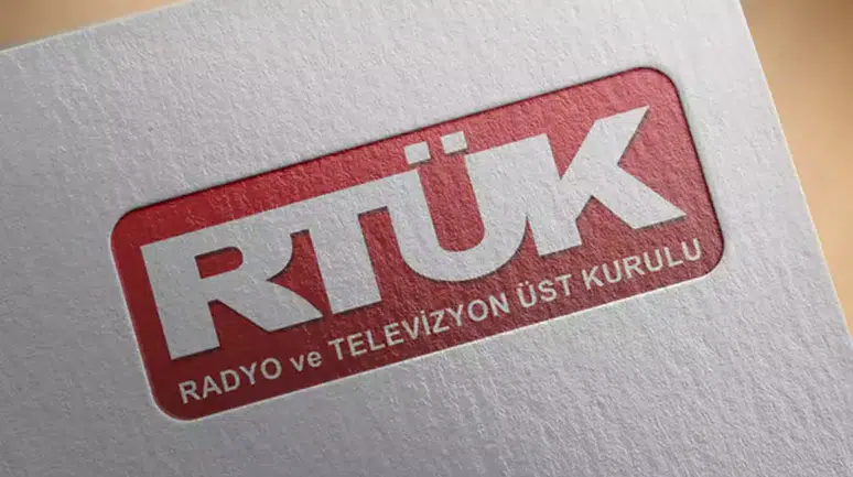 RTÜK’ten 3 televizyon kanalı ve 2 radyoya yayın ihlali cezası