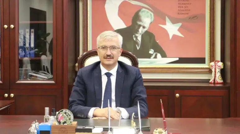 Konya Cumhuriyet Başsavcısı Ramazan Solmaz kimdir?