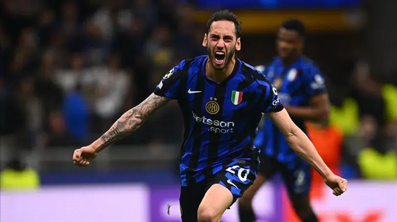 Bologna – Inter maçı saat kaçta, hangi kanalda?