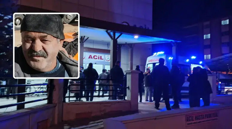 Isparta'da yaklaşık 9 metre yükseklikten su kanalına düşen şahıs hayatını kaybetti