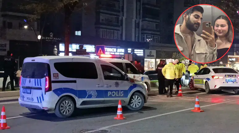 Ahmet İnce ve Mislina Akçakoyun kimdir?