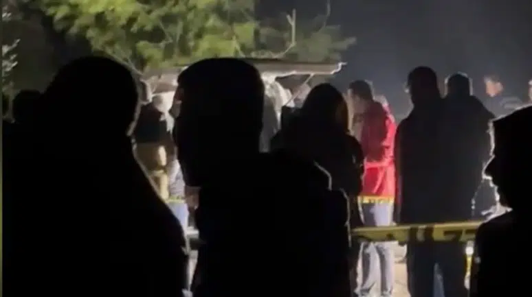 Osmaniye’de mezarlıkta şüpheli olay: Araçta 2 genç ölü bulundu