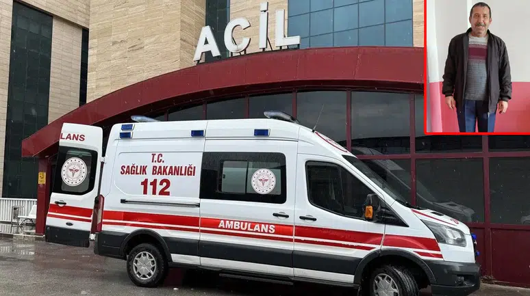 Baca temizliği ölümle son buldu!