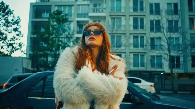 Jasmine 4. bölüm izle