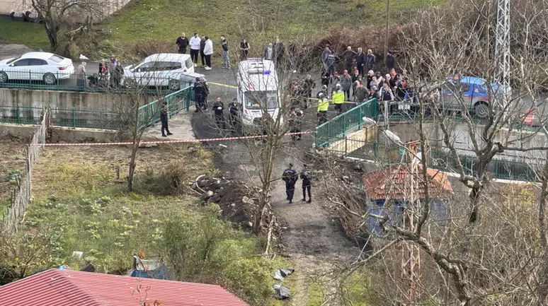 Boşanma aşamasındaki eşi tarafından vurulan kadın ve annesi hayatını kaybetti