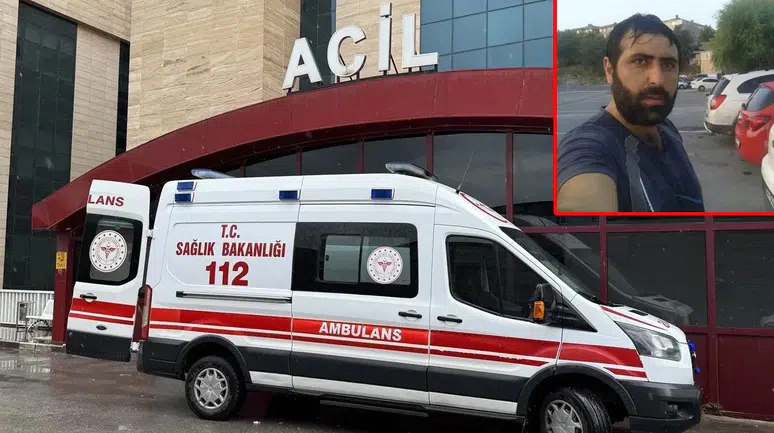 Şırnak'ta çiftçinin kahreden ölümü: hidrolik basıncın arasında hayatını kaybetti