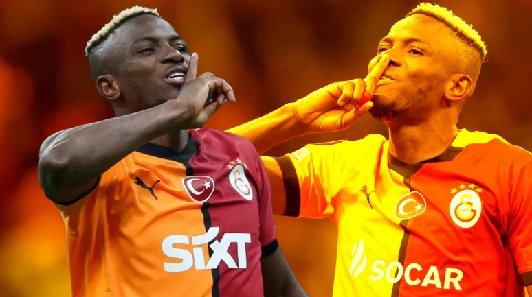 Çılgın plan! G.Saray bonservisini alma yolunu buldu