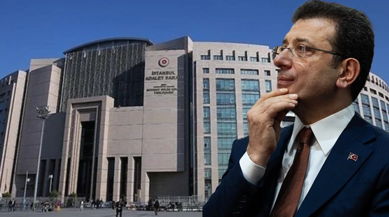 Başsavcılık'tan ikinci Ekrem İmamoğlu açıklaması!