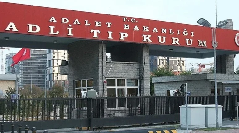 Adli Tıp Kurumu’na 80 personel alınacak!